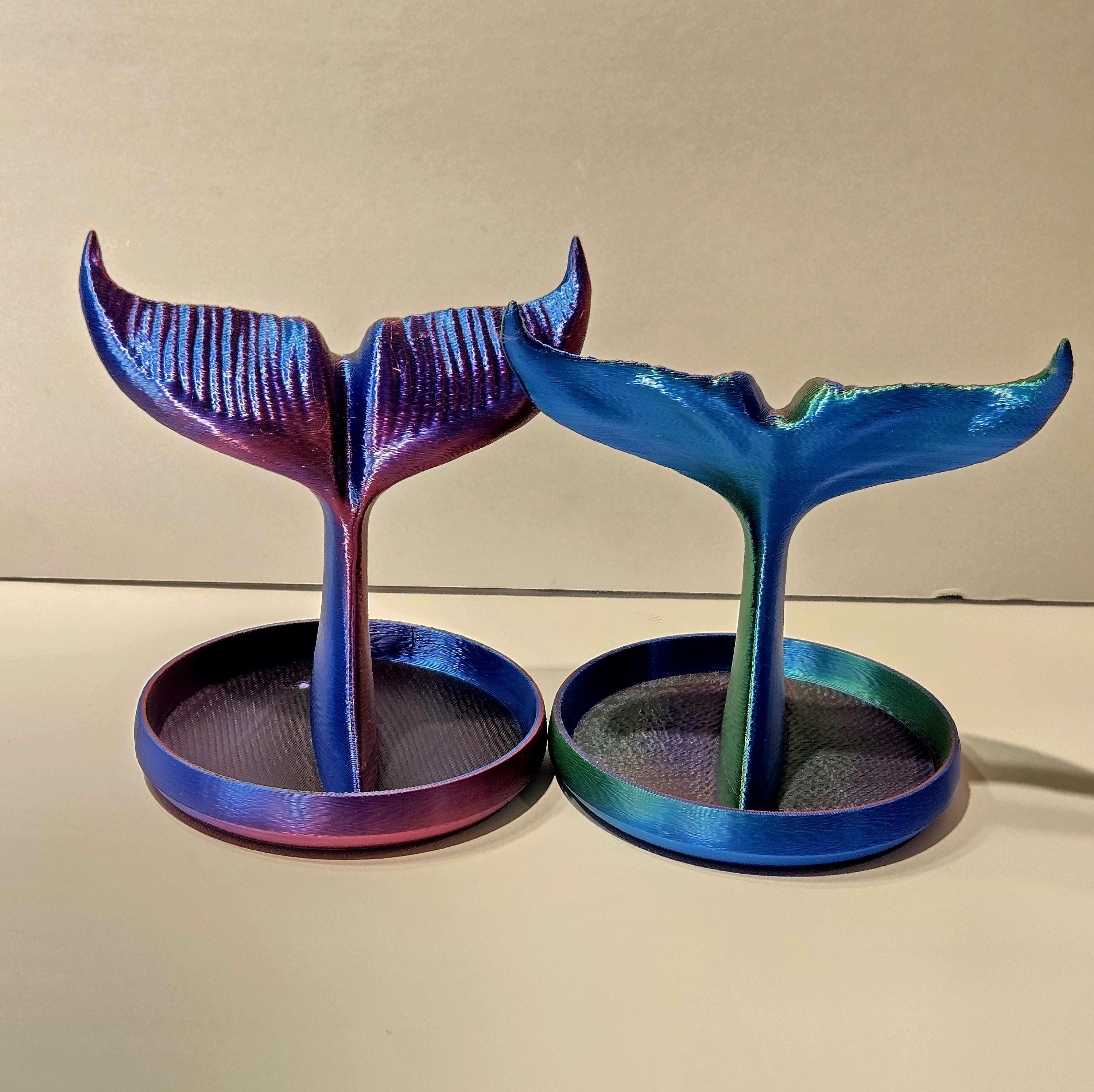 3D Printed Jewelry Organizers & Display Trays