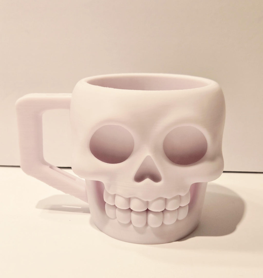 Ice Cream Pint Holder with Handle - 3D Printed Comfort Grip