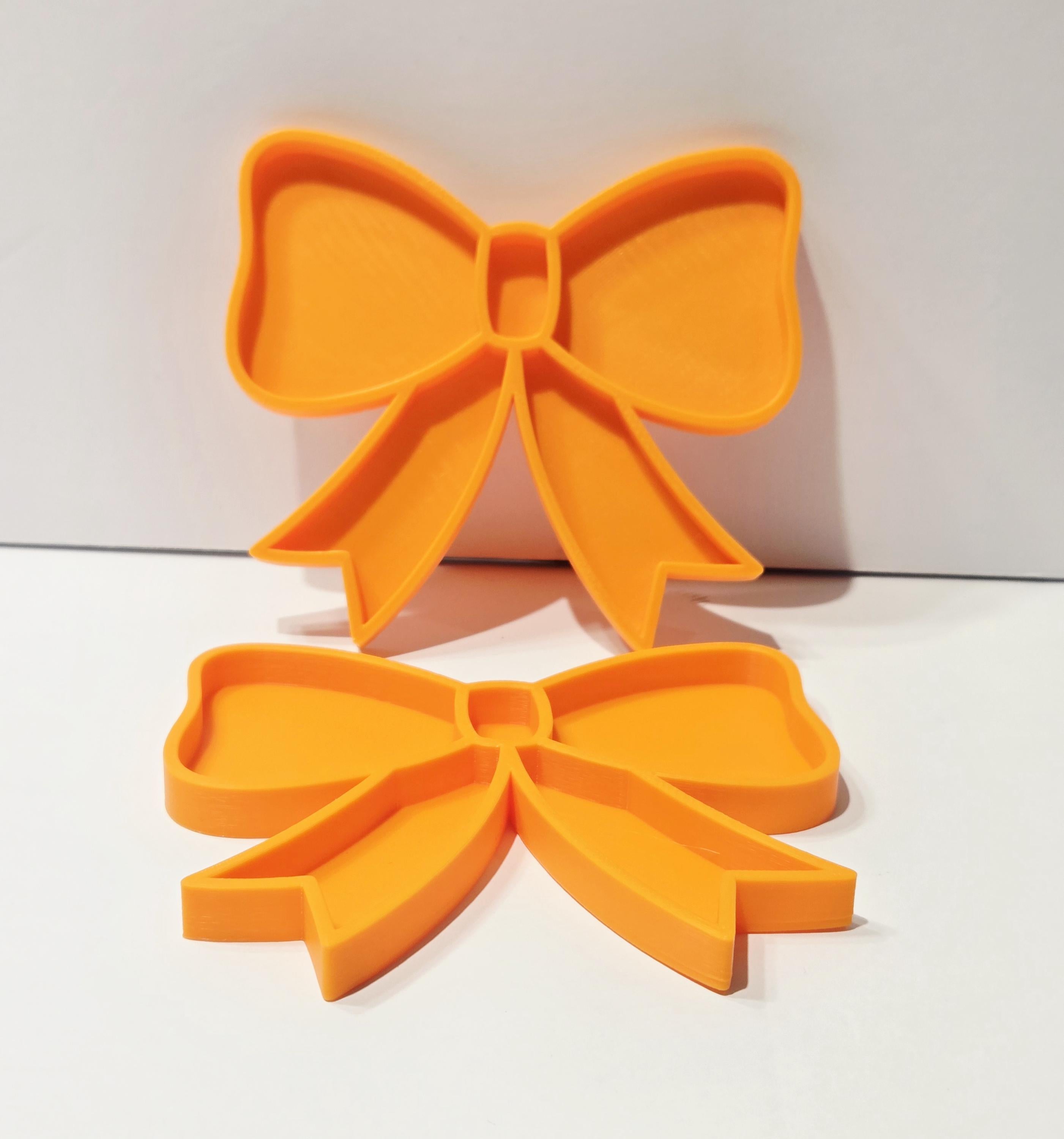 3D Printed Jewelry Organizers & Display Trays