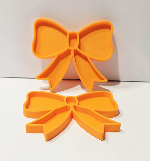 3D Printed Jewelry Organizers & Display Trays