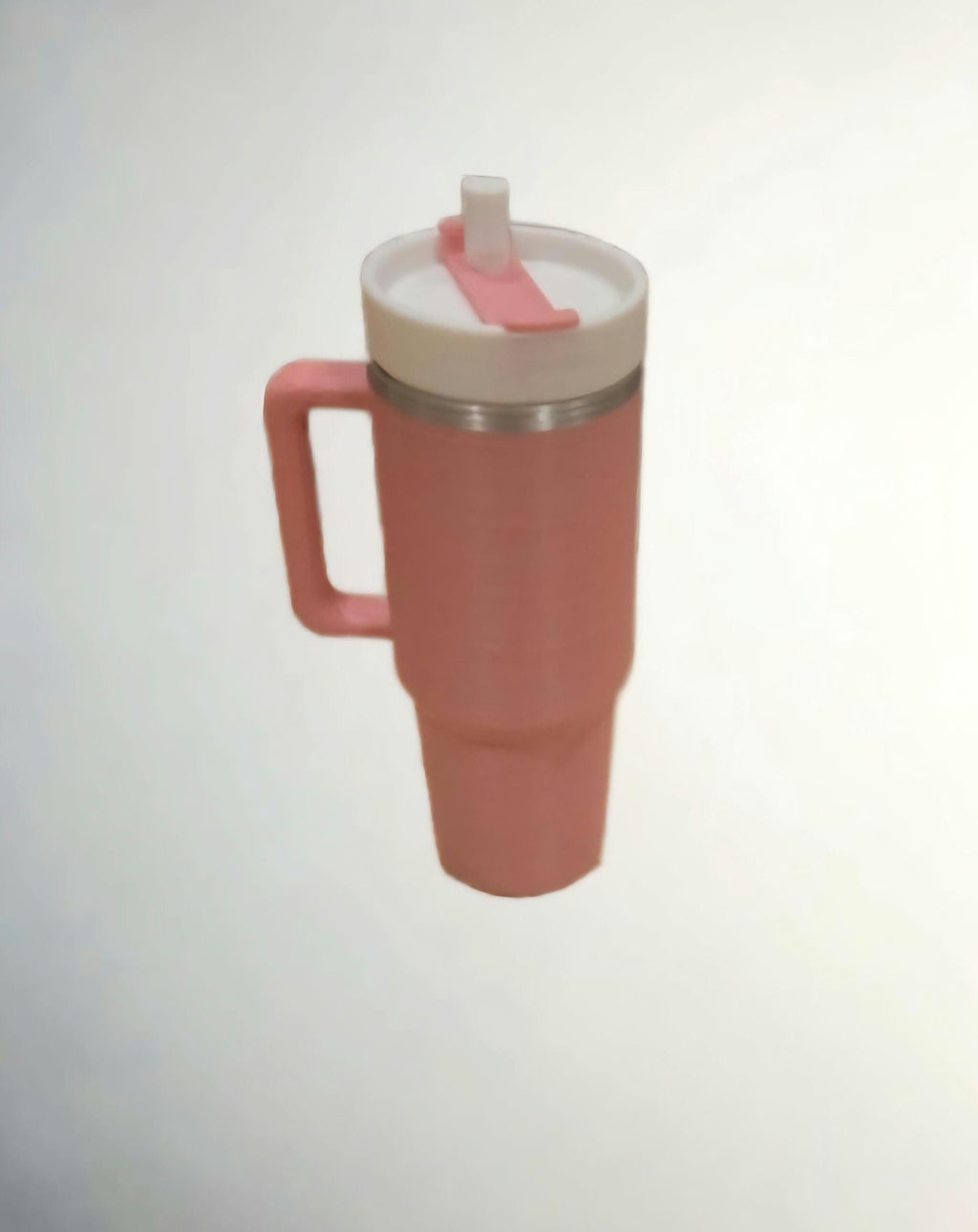3D Printed Keychains - Chapstick Holders & Character Designs