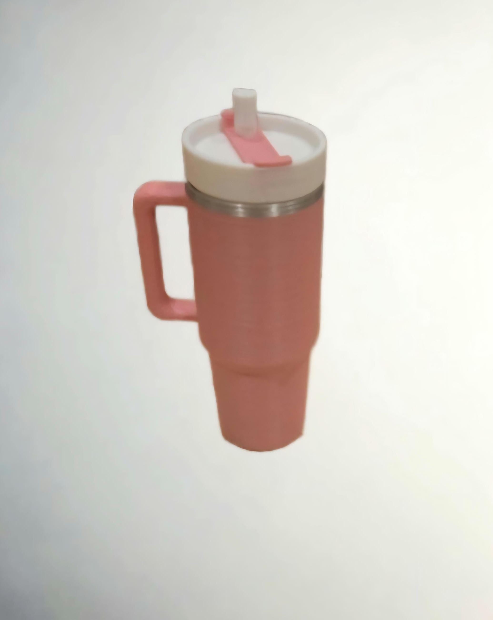 3D Printed Keychains - Chapstick Holders & Character Designs