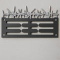 Wall Hanging Race Medal Holder - OCR, Marathon, Disney & More