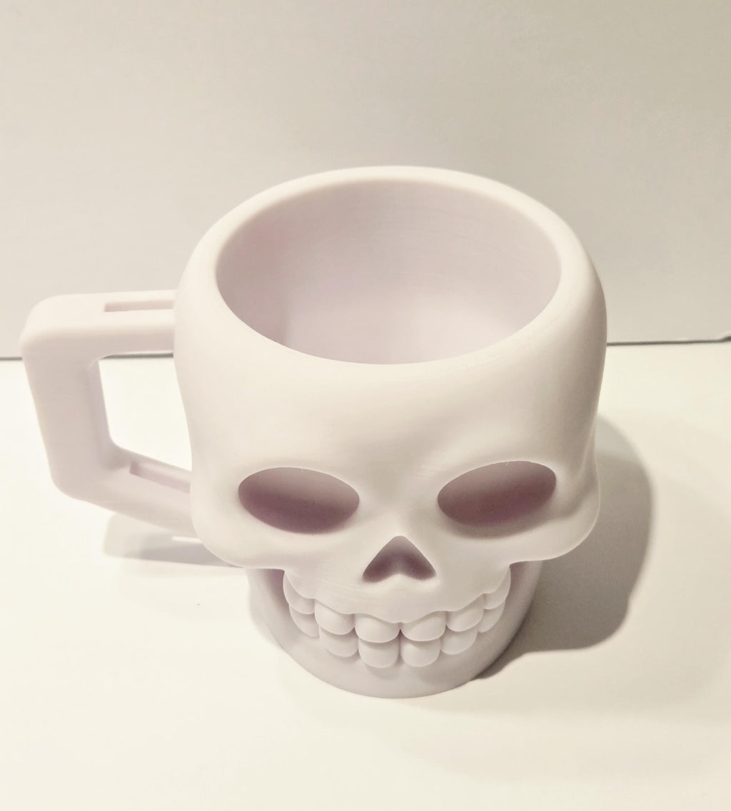 Ice Cream Pint Holder with Handle - 3D Printed Comfort Grip