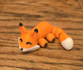 Tiny Flexi Pet Pals - 3D Printed Moveable Animals