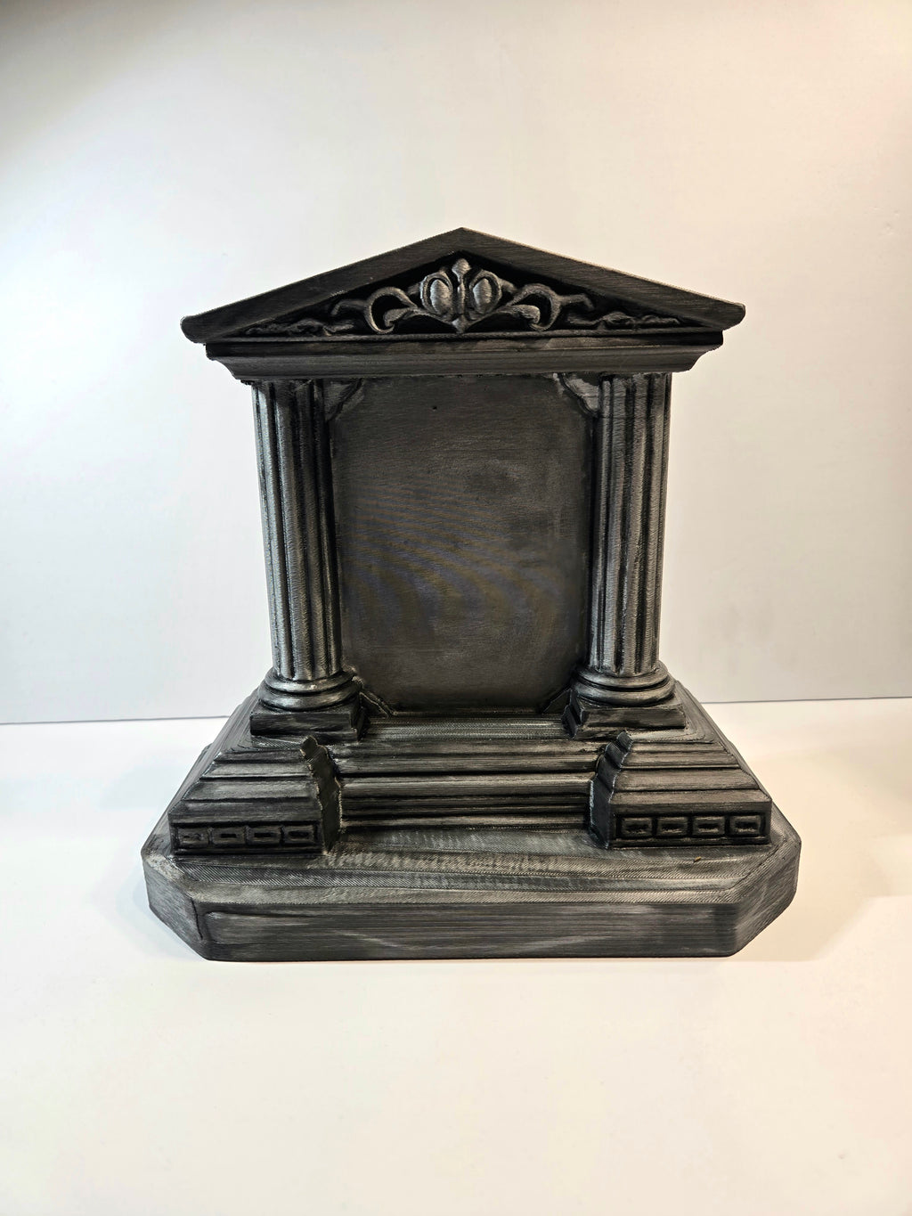 3d printed Greek column Spartan Hex medal stand 2026