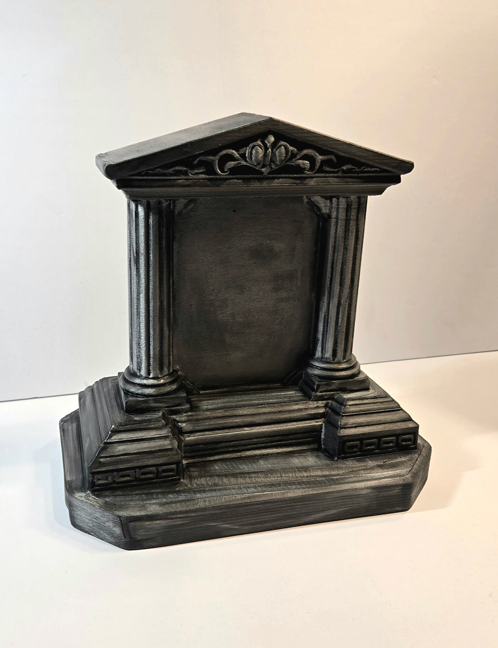 3d printed Greek column Spartan Hex medal stand 2026